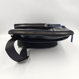 Сумка Piquadro BLUE SQUARE (B2) Black CA1816B2-N