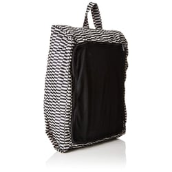 Набір із 3-х органайзерів Kipling WEARABLE SET Block Lines (23X)