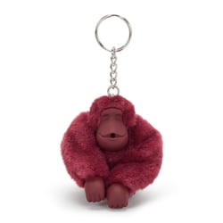 Брелок-мавпочка Kipling MONKEYCLIP M Lounge Wine (5FW)