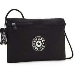 Сумка Kipling RAGU Black Extra (K47)
