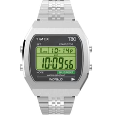 Годинник Timex T80 Tx2v74200