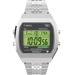 Часы Timex T80 Tx2v74200