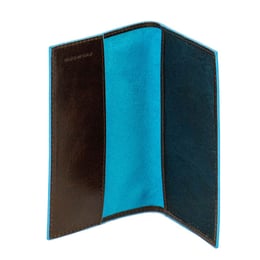 Обкладинка для паспорта Piquadro BLUE SQUARE (B2) Cognac AS300B2_MO