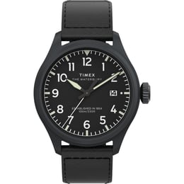 Чоловічий годинник Timex WATERBURY Ace Tx2y18900