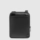 Сумка Piquadro RUSSEL (W137) Black CA3084W137_N