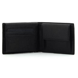 Портмоне Piquadro BRIEF Black PU1392BRR_N