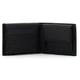 Портмоне Piquadro BRIEF Black PU1392BRR_N