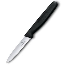 Ніж серейторний 8 см Victorinox STANDARD Paring 5.3033