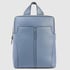 Рюкзак для ноутбука 15,6″ Piquadro RAY (S126) Blue CA6127S126_BLU