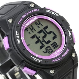 Жіночий годинник Timex MARATHON Tx5k84700