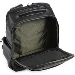 Рюкзак для ноутбука 14″ Piquadro FX (FX) Black CA6319FXP_N