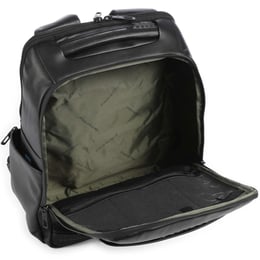 Рюкзак для ноутбука 14″ Piquadro FX (FX) Black CA6319FXP_N