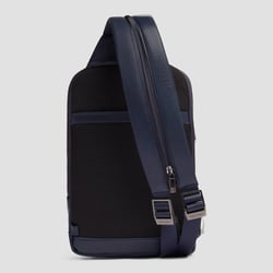 Сумка-слинг Piquadro PHILIP (W136) Blue CA6790W136_BLU