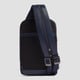 Сумка-слінг Piquadro PHILIP (W136) Blue CA6790W136_BLU