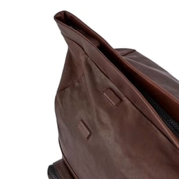 Дорожня сумка Piquadro HARPER (AP) Dark Brown BV5740AP_TM (Середня)