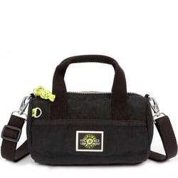 Сумка Kipling QUAN Valley Black C (74M)