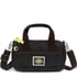 Сумка Kipling QUAN Valley Black C (74M)