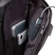 Рюкзак на колесах Piquadro URBAN Black BV4817UB00BM_N
