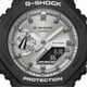 Часы 45 мм Casio G-SHOCK Carbon Core Guard GA-2100SB-1AER