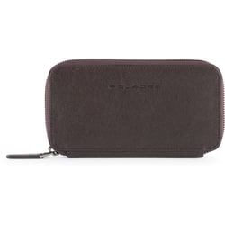 Клатч Piquadro BLACK SQUARE (B3) D.Brown AC5101B3_TM