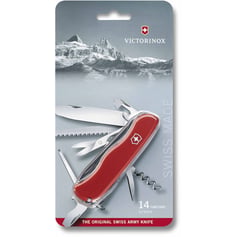 Швейцарський складаний ніж 111мм Victorinox OUTRIDER 0.8513.B1