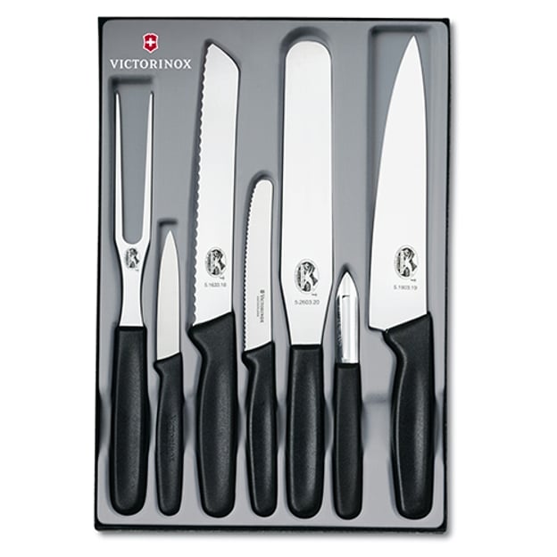Набор кухонный Victorinox STANDARD Kitchen Set 5.1103.7