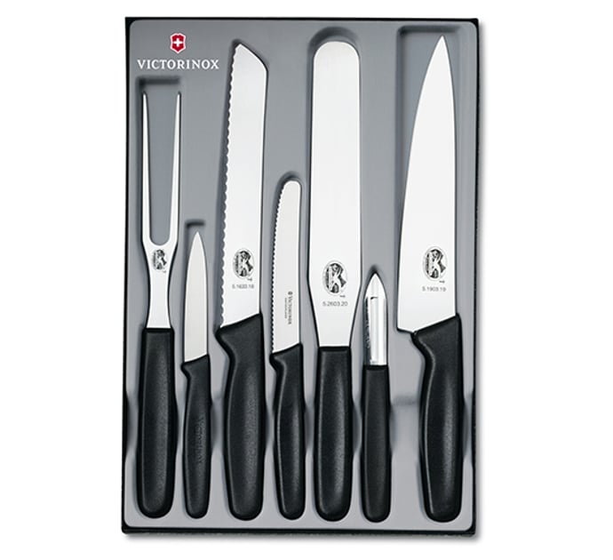 Набор кухонный Victorinox STANDARD Kitchen Set 5.1103.7