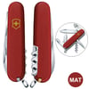 Швейцарський складаний ніж Victorinox SPARTAN MAT 1.3603.M0008p