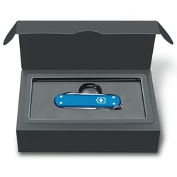 Швейцарський складаний ніж 58мм Victorinox CLASSIC Limited Edition 0.6221.L20