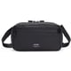 Сумка на пояс Lojel SLASH V2 /Matte Black Lj-TA2-19223