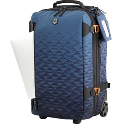 Валіза Victorinox Travel VX TOURING/Dark Teal 601477 (Маленька)