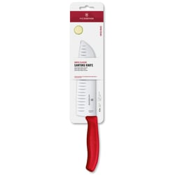 Нож-сантоку рифленый Victorinox SWISS CLASSIC 6.8521.17C1B