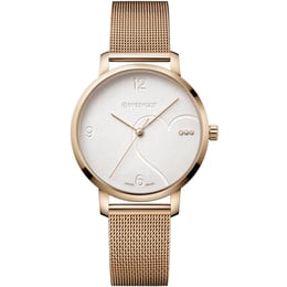 Жіночий годинник Wenger METROPOLITAN DONNISSIMA W01.1731.112