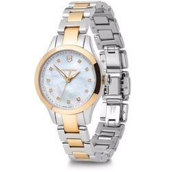 Женские часы Victorinox Swiss Army ALLIANCE XS V241877