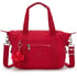 Сумка Kipling ART MINI Ruby Red (1NW)