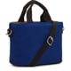 Сумка Kipling MINTA Bla Blue Beige (4NY)
