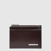 Ключниця Piquadro BLUE SQUARE (B2) Cognac PP6504B2R-MO