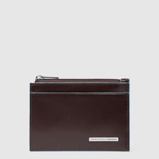 Ключница Piquadro BLUE SQUARE (B2) Cognac PP6504B2R-MO