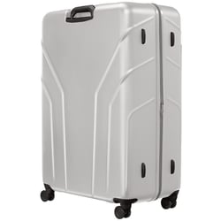 Чемодан Wenger AMPLIX/Silver 653330 (Большой)