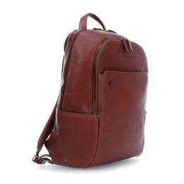 Рюкзак для ноутбука 14″ Piquadro BLACK SQUARE (B3) Tobacco CA3214B3_CU