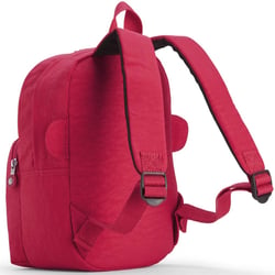 Детский рюкзак Kipling FASTER True Pink (09F)