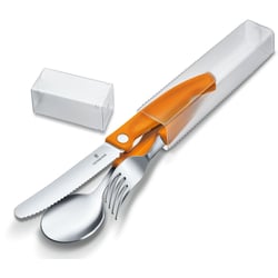 Набір кухонний Victorinox SWISS CLASSIC Paring Set 6.7192.F9
