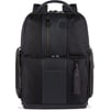Рюкзак для ноутбука 15,6″ Piquadro BAGMOTIC (BM) Black CA4439BR2BM_N