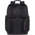 Рюкзак для ноутбука 15,6″ Piquadro BAGMOTIC (BM) Black CA4439BR2BM_N