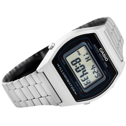 Мужские часы Casio STANDARD Digital B640WD-1AVEF