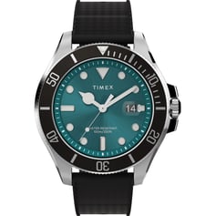 Чоловічий годинник Timex HARBORSIDE Coast Tx2v91700