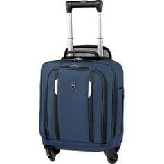 Валіза Victorinox Travel WERKS TRAVELER 5.0/Dark Blue 32301709 (Маленька)