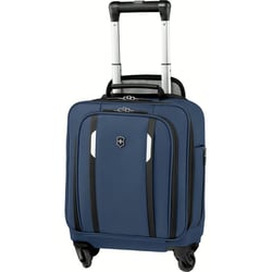 Валіза Victorinox Travel WERKS TRAVELER 5.0/Dark Blue 32301709 (Маленька)