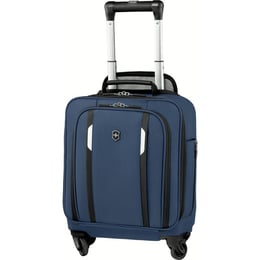 Чемодан Victorinox Travel WERKS TRAVELER 5.0/Dark Blue 32301709 (Маленький)