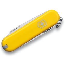 Швейцарський складаний ніж 58мм Victorinox CLASSIC SD 0.6223.8